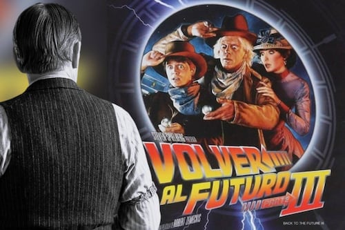 Malas noticias, Doc: Muere Matt Clark, actor de ‘Volver al futuro’, tras complicaciones de una cirugía