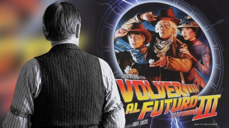 Malas noticias, Doc: Muere Matt Clark, actor de ‘Volver al futuro’, tras complicaciones de una cirugía