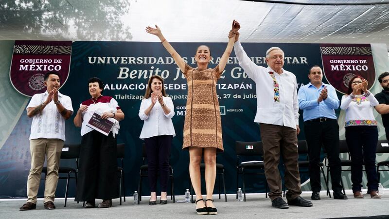 60 días que pueden cambiarlo todo: ¿Qué está en juego antes de que Sheinbaum entre al poder?