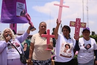 Senado recibe iniciativa de Claudia Sheinbaum para ley contra el feminicidio; ¿de qué trata?