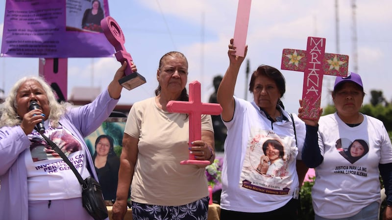 Senado recibe iniciativa de Claudia Sheinbaum para ley contra el feminicidio; ¿de qué trata?