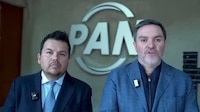 PAN acusa que Sheinbaum usa consulados en EU para promover a Morena: ‘Se dedican a hacer grilla partidista’