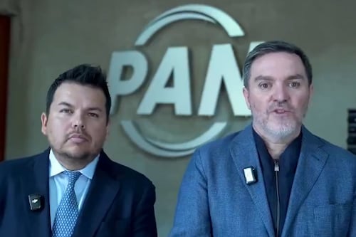 PAN acusa que Sheinbaum usa consulados en EU para promover a Morena: ‘Se dedican a hacer grilla partidista’