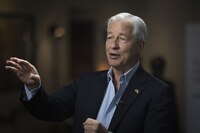 Crisis bancaria en EU aún no termina, advierte JPMorgan