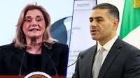 Maru Campos me dijo que no sabía de participación de agentes de EU en Chihuahua: García Harfuch