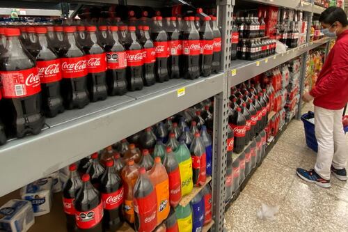 Coca-Cola y Bimbo, en el top 10 favoritas de México, pero pierden fuerza frente al nuevo consumidor