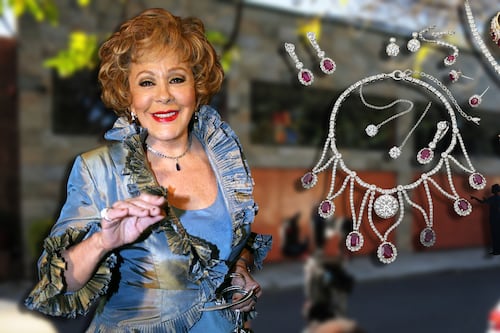 ‘La Patrona’ pidió joyas: Así fue el robo en casa de Silvia Pinal, con engaños a enfermera y un cerrajero