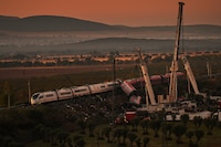 Choque de trenes en España: Comisión de Investigación confirma 69 muertes
