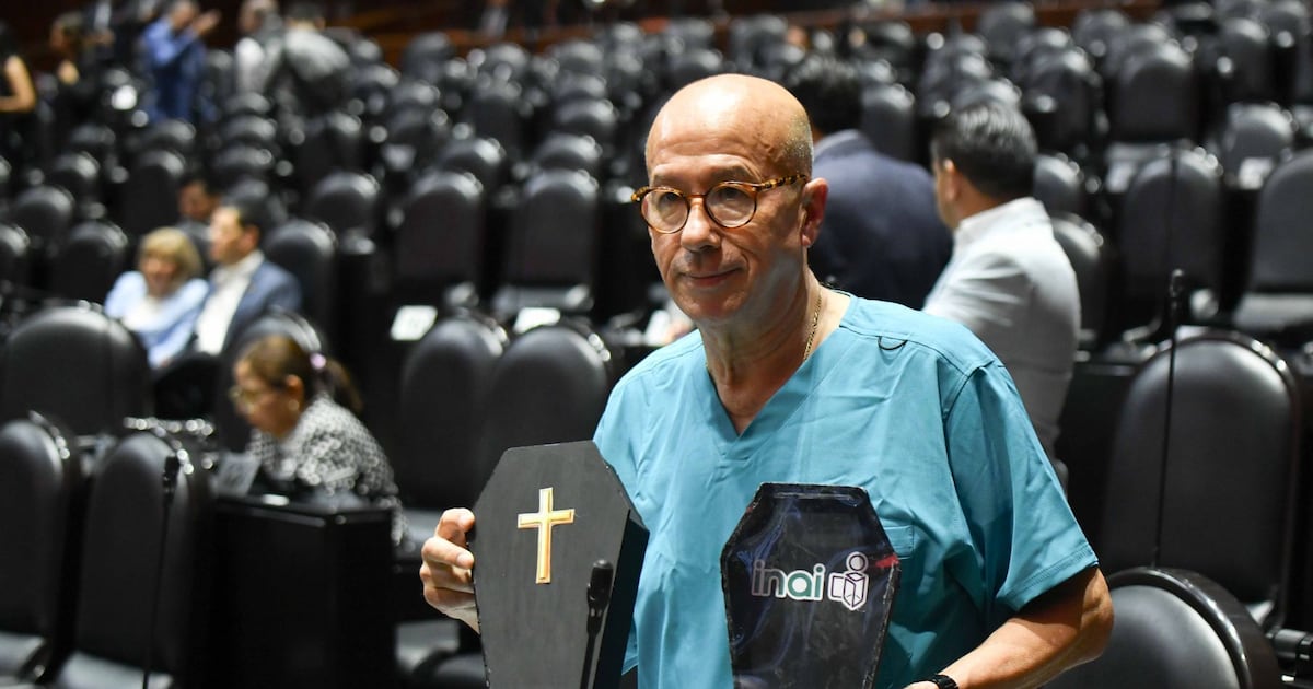 Niños Mueren por Sarampión: ¿Negligencia Histórica o Error del Presente?