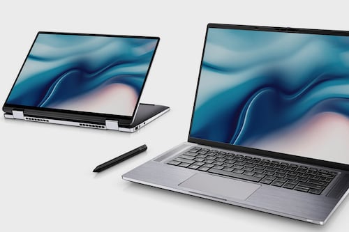 Dell Latitud 9510 ya está en México: características y precios