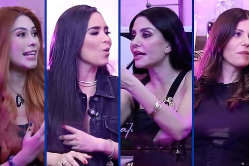 Nay Salvatori, diputada de Morena, se burla de personas adultas mayores: ‘Huelen a baúl’
