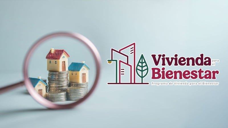 Vivienda para el Bienestar 2025: Estos son los 4 datos que debes saber si te registras al programa