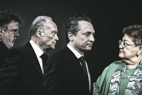 Preguntas (o apuntes) para Ernestina