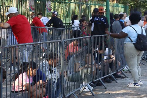 ¿Qué es CBP Home? La app de ‘autodeportación’ que lanzó el gobierno de Estados Unidos