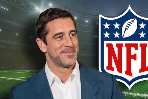 Aaron Rodgers se retira de la NFL al finalizar la temporada 2026: ‘Eso es todo’