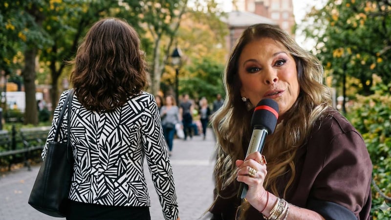 Muere Lucha Moreno, actriz de ‘Quinceañera’ y mamá de ‘Mimí’ de Flans: ‘Se fue rodeada de muchísimo amor’