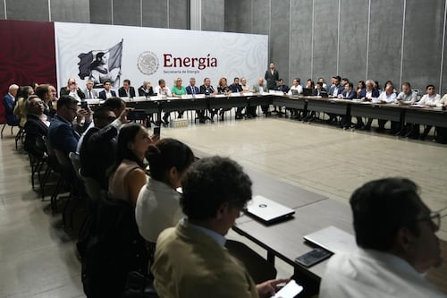 Gobierno, industria y academia consolidan Hoja de Ruta del SAF en México