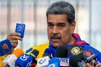 ¿Por qué Maduro adelantó la Navidad al 1 de octubre en Venezuela y cómo se liga con su reelección?