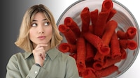 ¿De qué están hechos los Takis Fuego, botana en la mira de la Casa Blanca?
