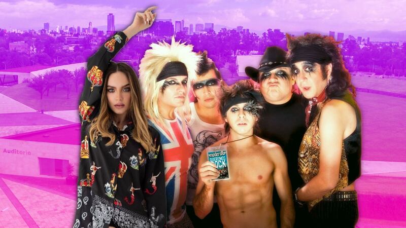 Gran Feria de México 2023: Así será el evento con Belinda y Moderatto en el Parque Bicentenario
