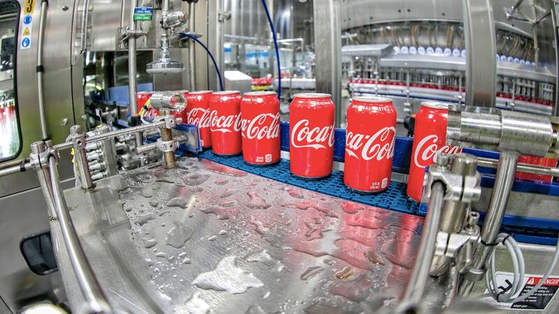 AC y KOF suben volúmenes esperados por ´ola de calor´