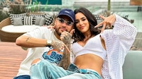 Bebé en camino: Neymar anuncia que será papá por segunda ocasión