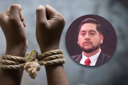 ‘Exigía 500 mil pesos’: Así fue como el novio del secretario municipal de Ocampo planeó su asesinato