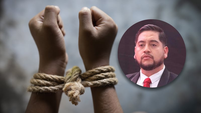 Así fue como el novio del secretario de Ocampo lo asesinó