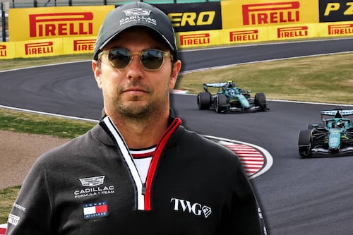 F1 Qualy del Gran Premio de Canadá EN VIVO: ¿Dónde y a qué hora ver la clasificación de ‘Checo’ HOY?