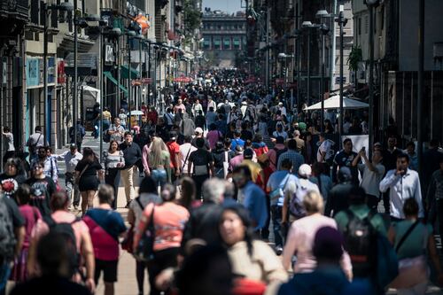 Crecimiento e inflación