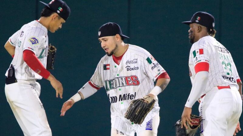 ¿Quiénes son los dueños de Leones de Yucatán, que juegan en el Kukulcán que remodelará la Sedena?