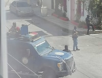 Violencia incesante en Tamaulipas: Marina abate a 4 presuntos secuestradores en Matamoros