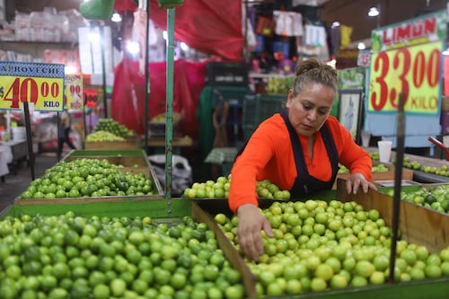 ¿Qué es la inflación climática y por qué comer será cada vez más caro en todo el mundo?