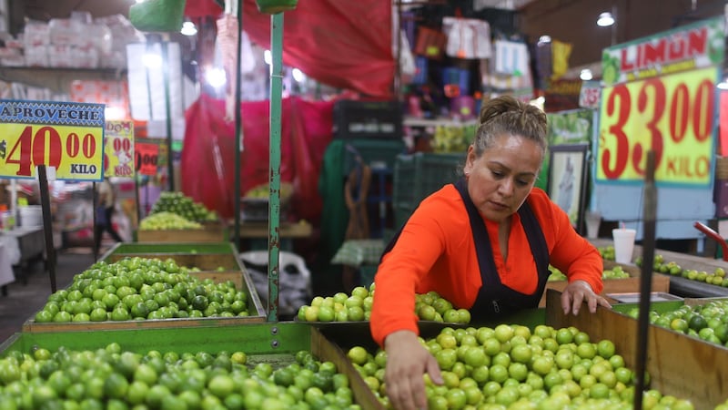 ¿Qué es la inflación climática y por qué comer será cada vez más caro en todo el mundo?