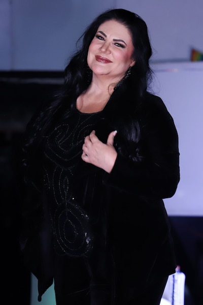 Alejandra Ávalos le encantaría sumarse a la política mexicana. (Foto: Cuartoscuro)