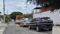 Justicia para Pamela Yajaira: NL halla camioneta ligada al feminicidio de la joven rociada con gasolina
