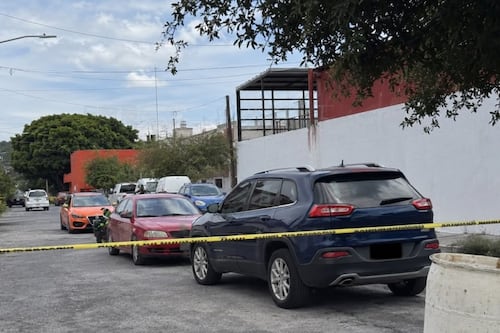 Justicia para Pamela Yajaira: NL halla camioneta ligada al feminicidio de la joven rociada con gasolina