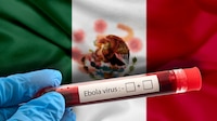 Alerta por ébola: ¿Por qué es poco probable una cadena de contagio en México, según Alejandro Macías?