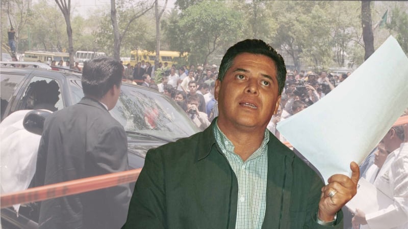 ‘Fuimos víctimas de un sistema’: Mario Bezares reacciona al nuevo documental sobre el caso de Paco Stanley