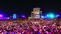 Ceremonia 2023: Anuncian cartel y fecha de preventa del festival
