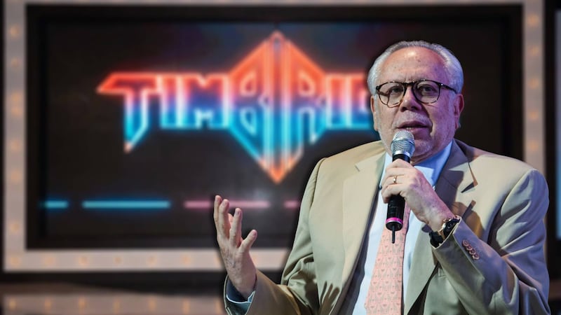 Luis de Llano rechaza uso de su imagen en serie de ‘Timbiriche’: Es ‘uso lucrativo e inconsentido’