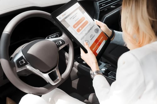 BitCar supera los 2,000 vehículos financiados