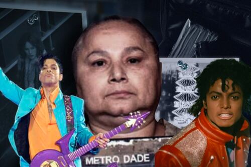 Griselda Blanco: De Michael Jackson a Prince, las estrellas relacionadas con la ‘viuda negra’ y sus hijos