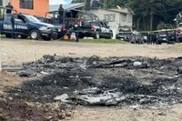 Masacre en Texcaltitlán: Hallan con vida a 7 pobladores ‘levantados’ por La Familia Michoacana