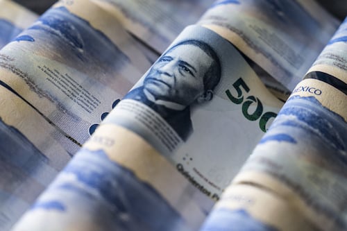 Disminuyen participaciones federales para los estados en mayo