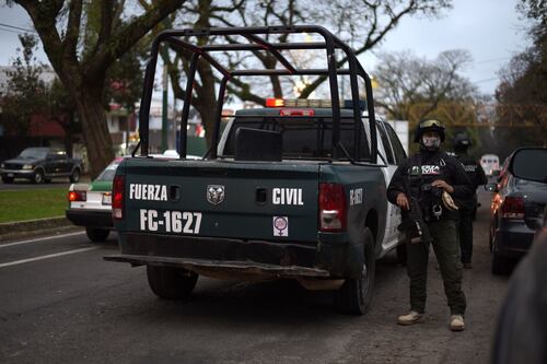 Detienen a Eustaquio de Nicolás, fundador de Dorados de Sinaloa y amigo de Peña, por fraude