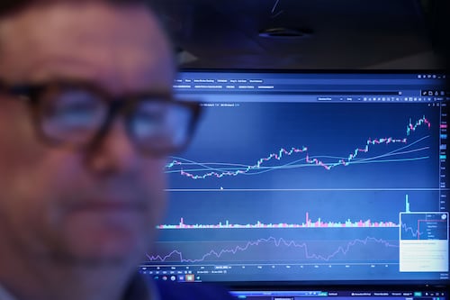 Wall Street opera en positivo por inversionistas ‘relajados’ pese apuestas a la IA:¿Cómo opera HOY?