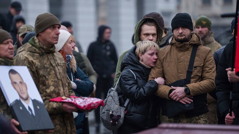 Putin quiere más guerra: Aprueba presupuesto récord para el gasto militar de Rusia