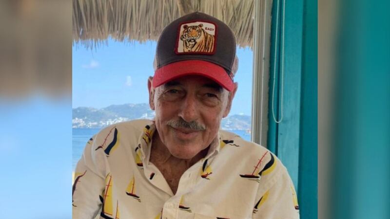¿Cómo que Andrés García no era mexicano? Este era su país de origen