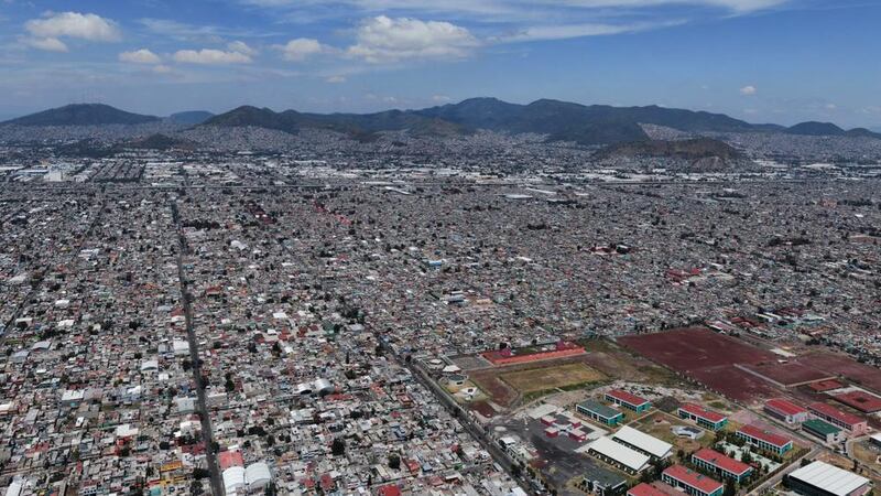 ZMCM avanza con resultados mixtos en vivienda